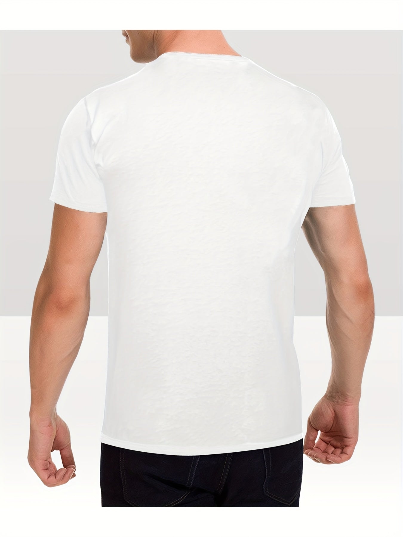 1776–2026 Stars & Stripes 250th Anniversary Tee
